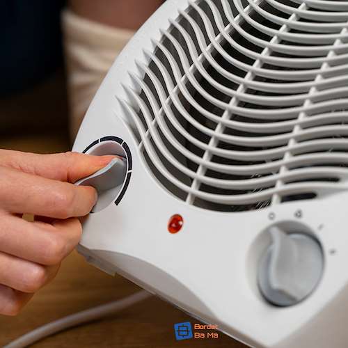 مرکز تعمیر برد بخاری فن‌ دار تهران - بردت با ما